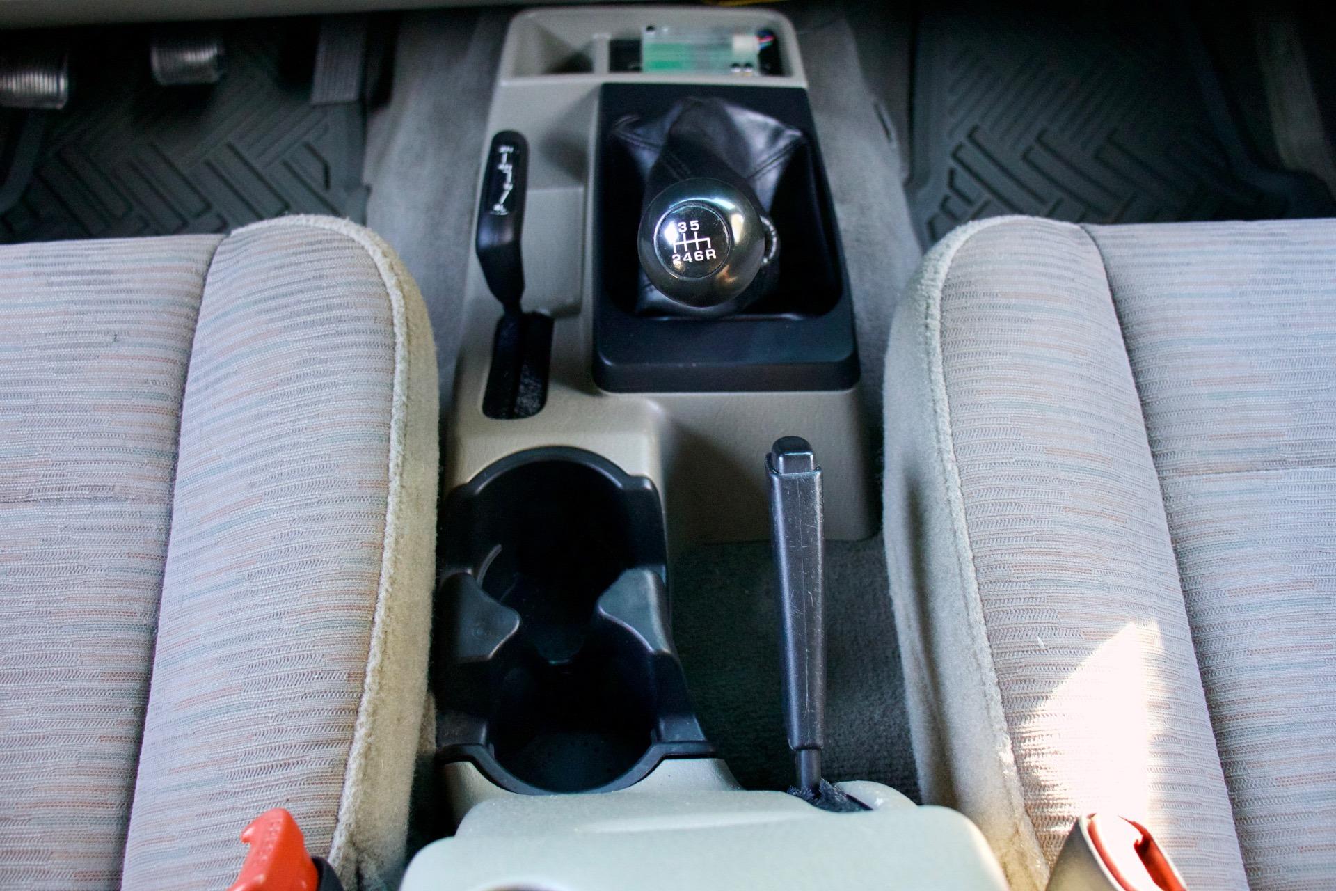 2005 Jeep Wrangler X
