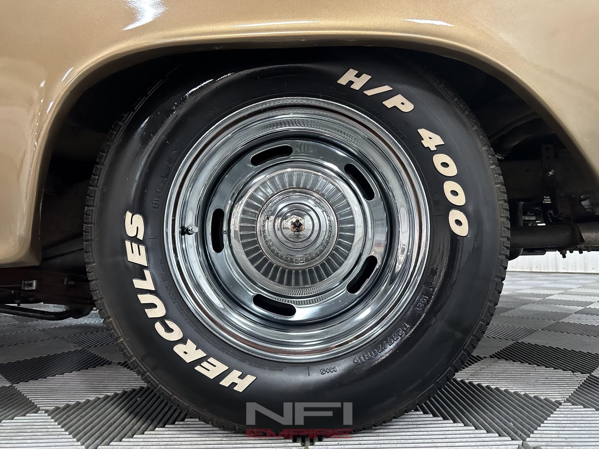 1966 Chevrolet C10 Panel Truck Restomod