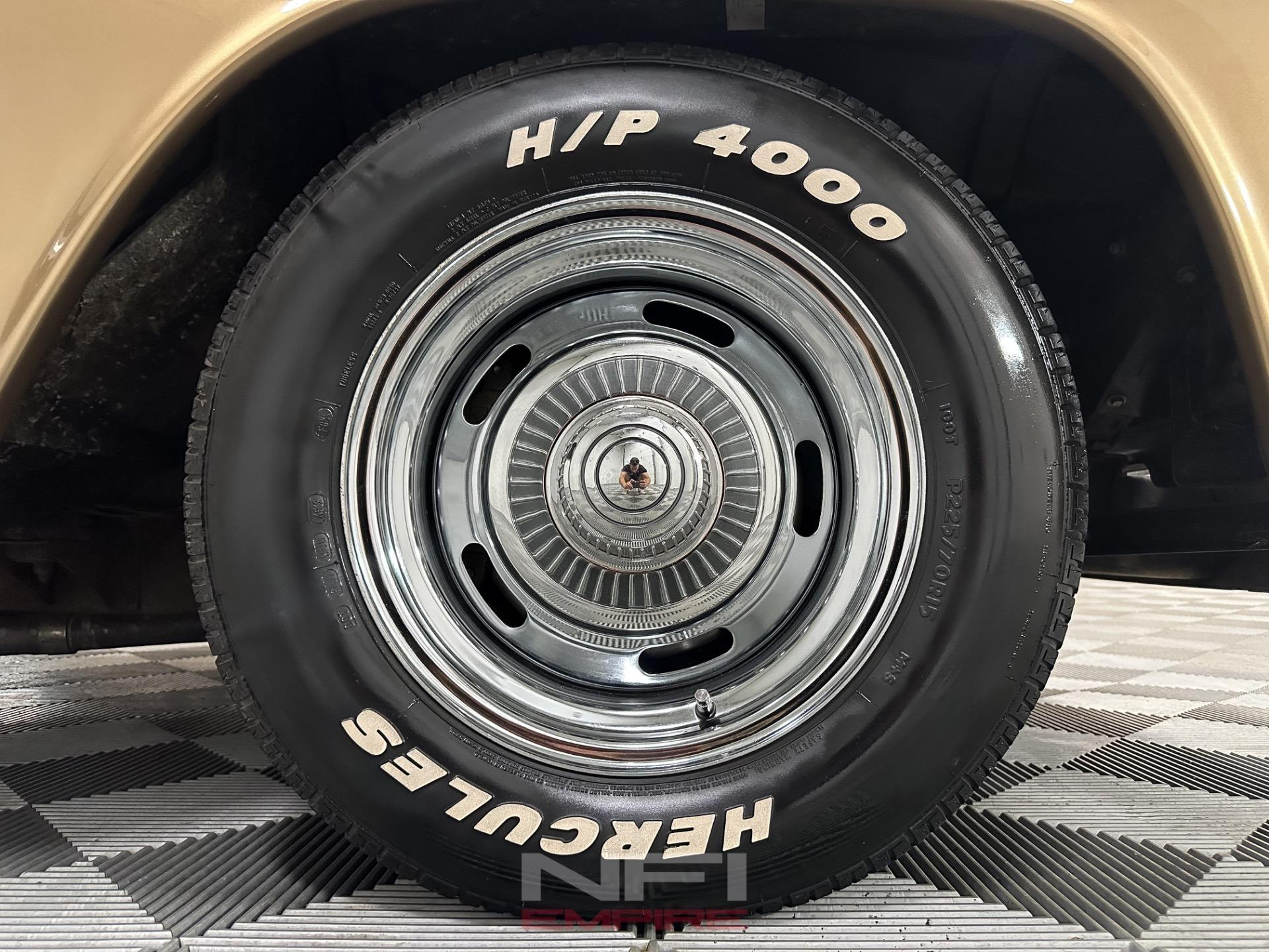 1966 Chevrolet C10 Panel Truck Restomod