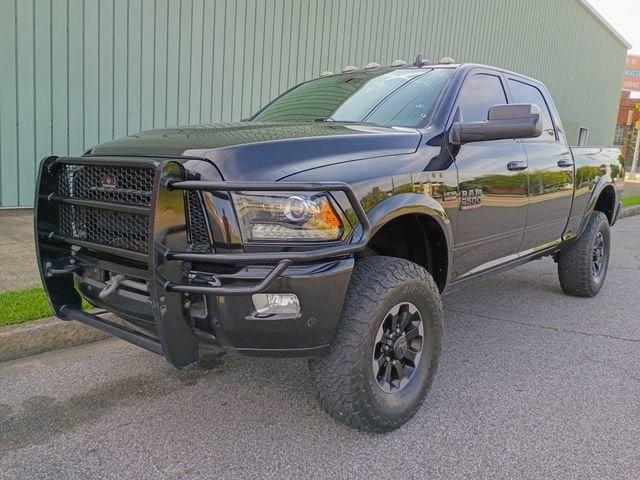  RAM 2500