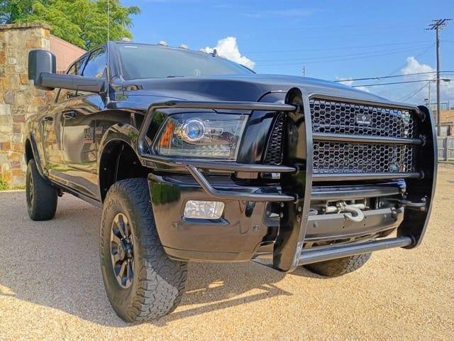 2018 Ram 2500 Power Wagon - 3