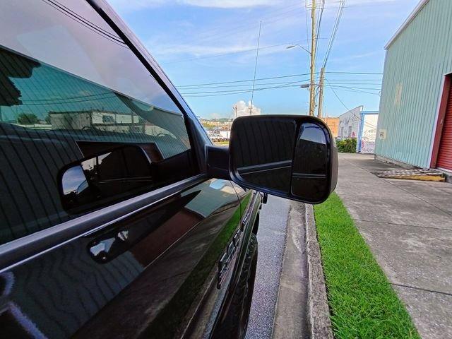 2018 Ram 2500 Power Wagon