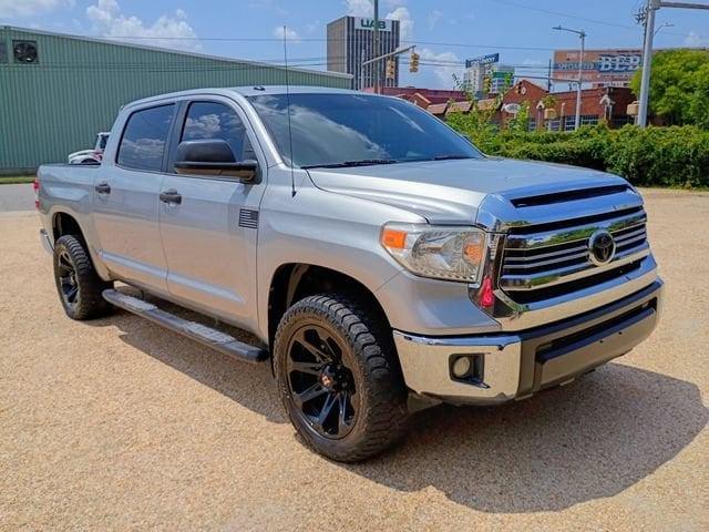  Toyota Tundra