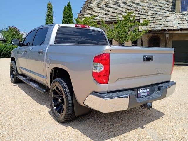 2016 Toyota Tundra SR5 - 4