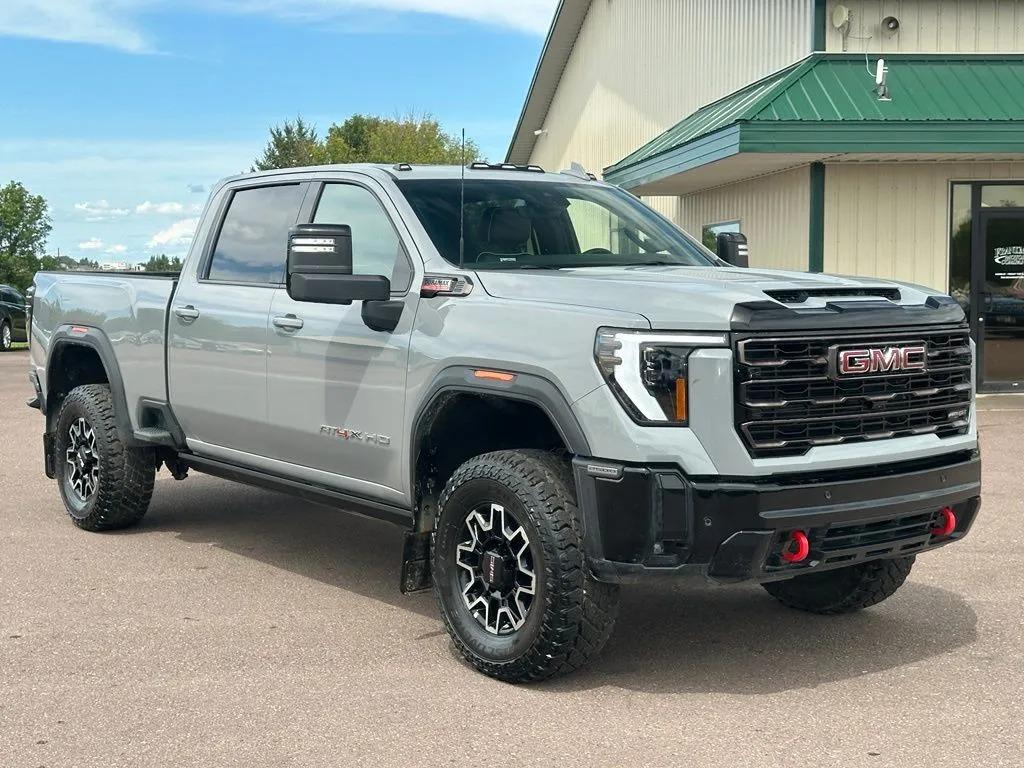  GMC Sierra