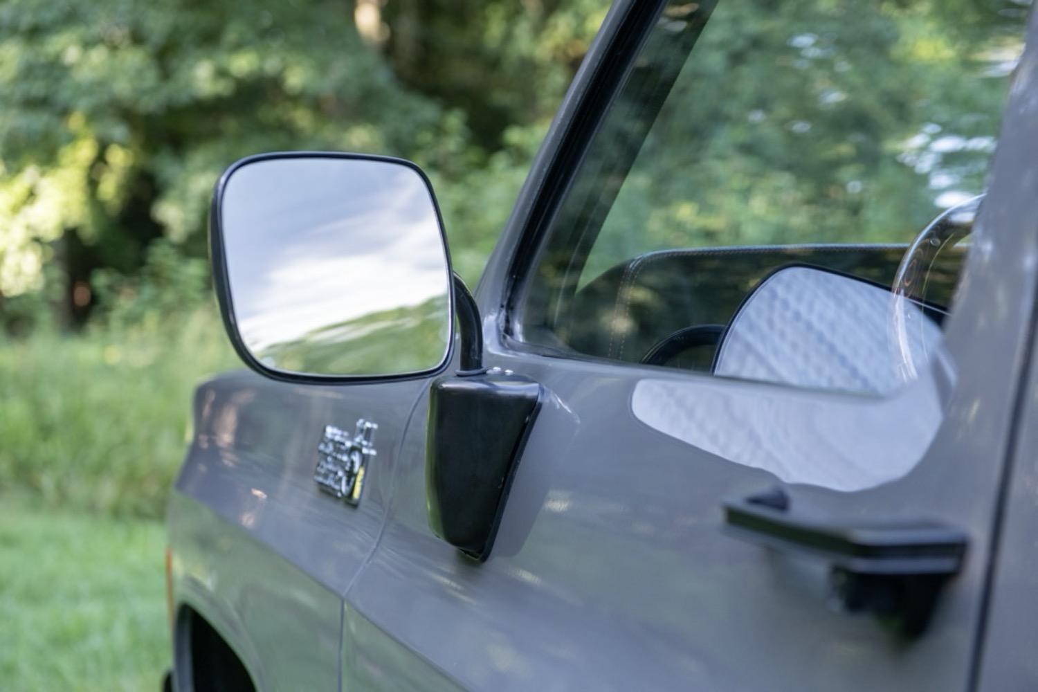 Restored 1979 Chevrolet K10 Short Bed