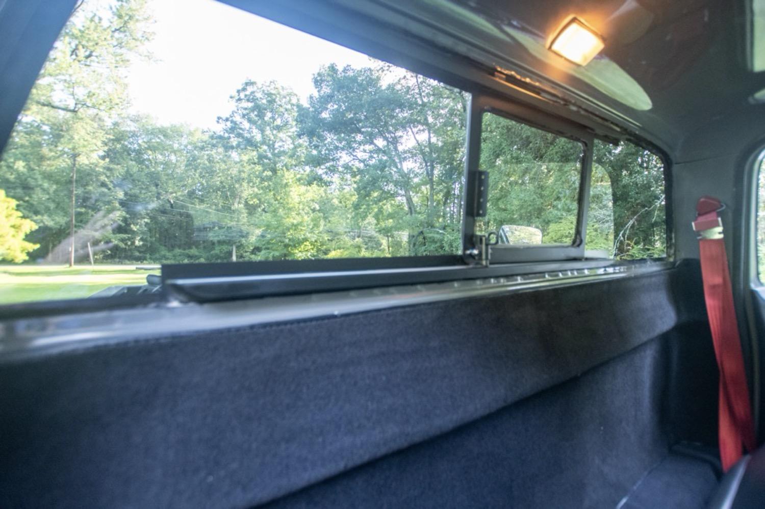 Restored 1979 Chevrolet K10 Short Bed
