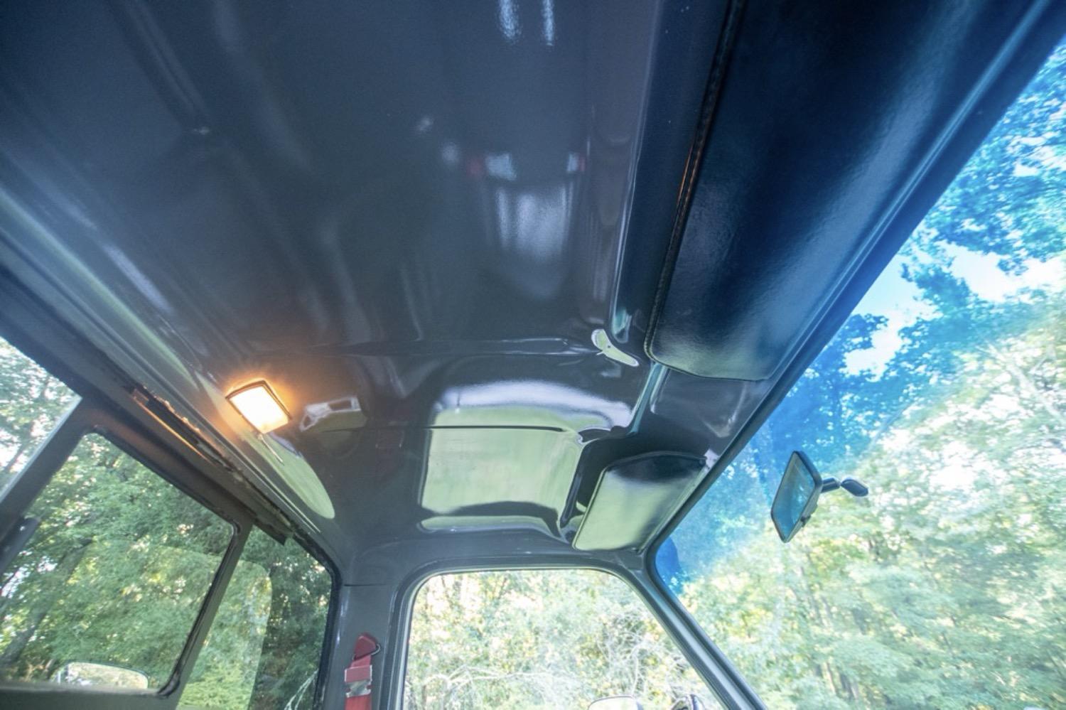 Restored 1979 Chevrolet K10 Short Bed