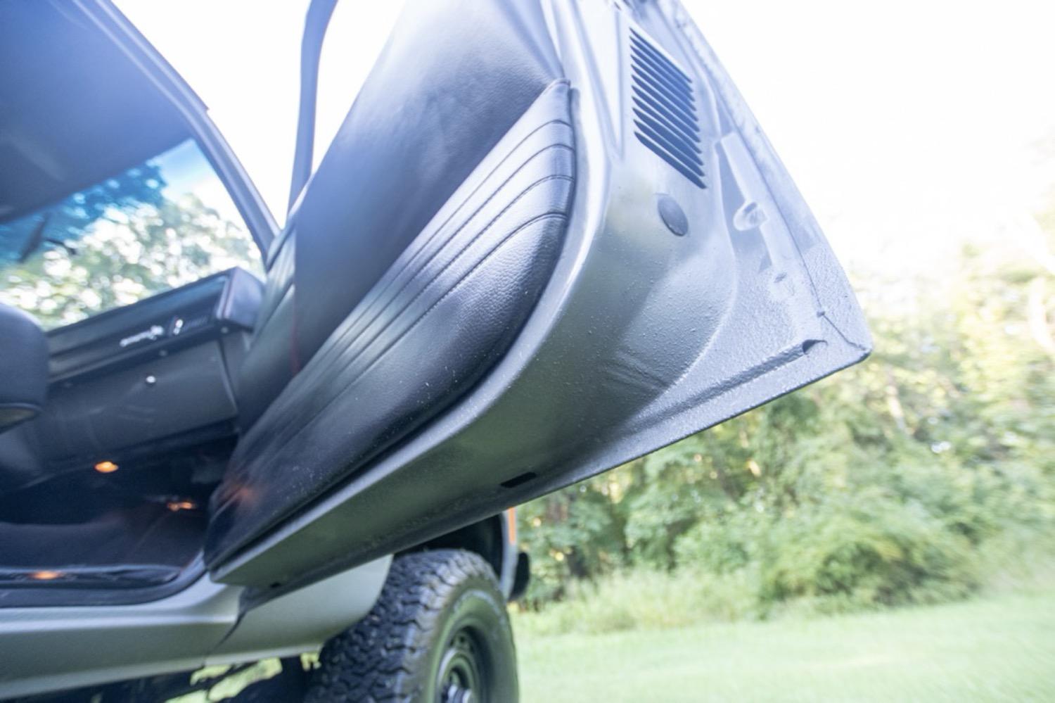 Restored 1979 Chevrolet K10 Short Bed
