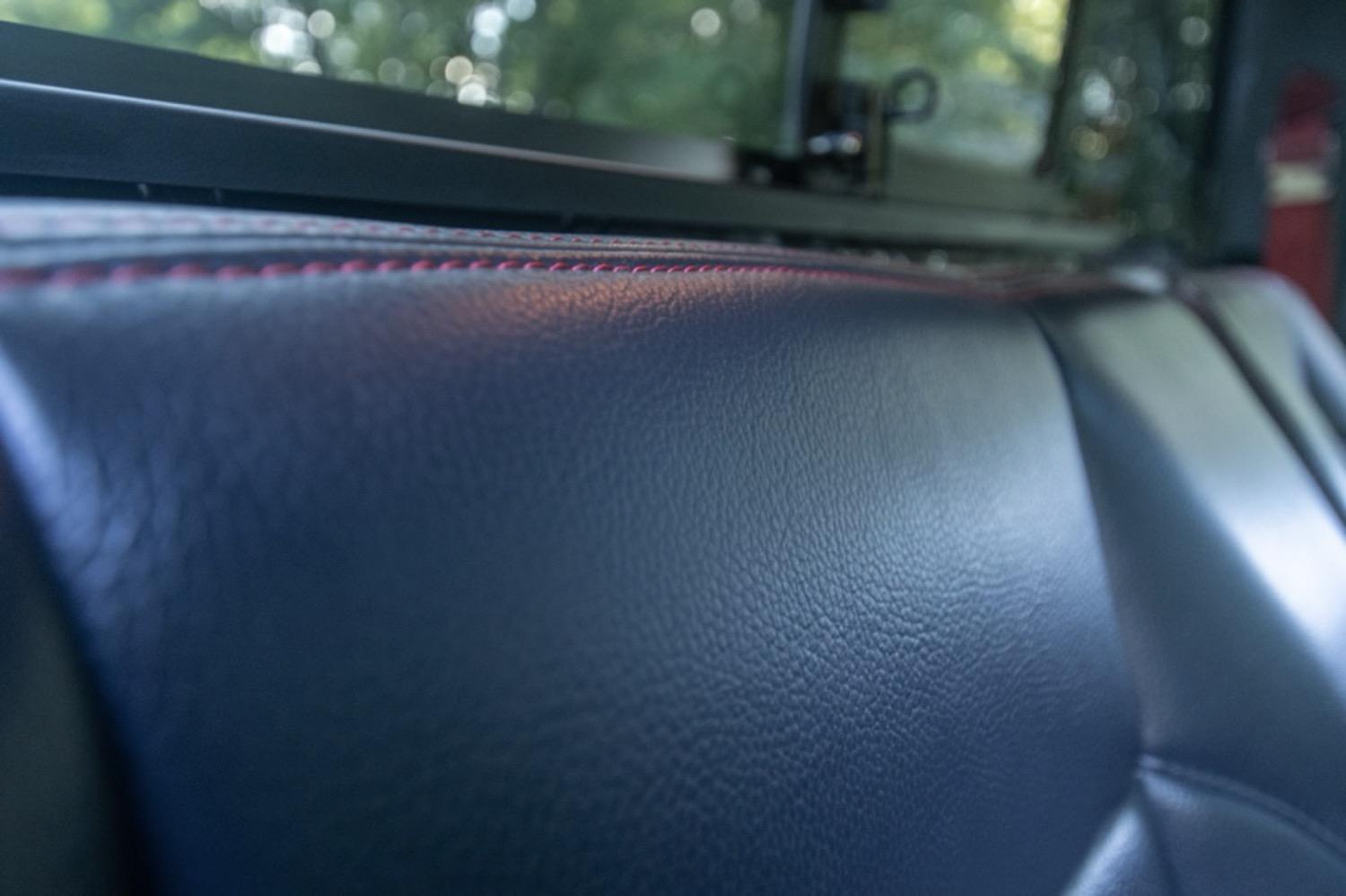 Restored 1979 Chevrolet K10 Short Bed