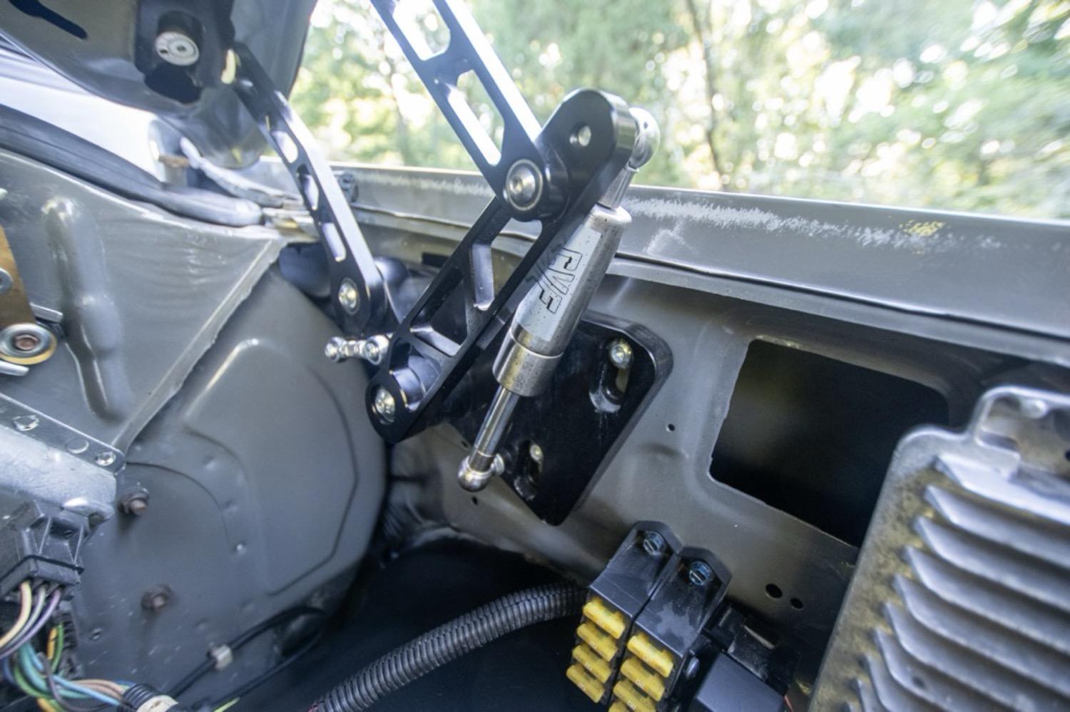 Restored 1979 Chevrolet K10 Short Bed