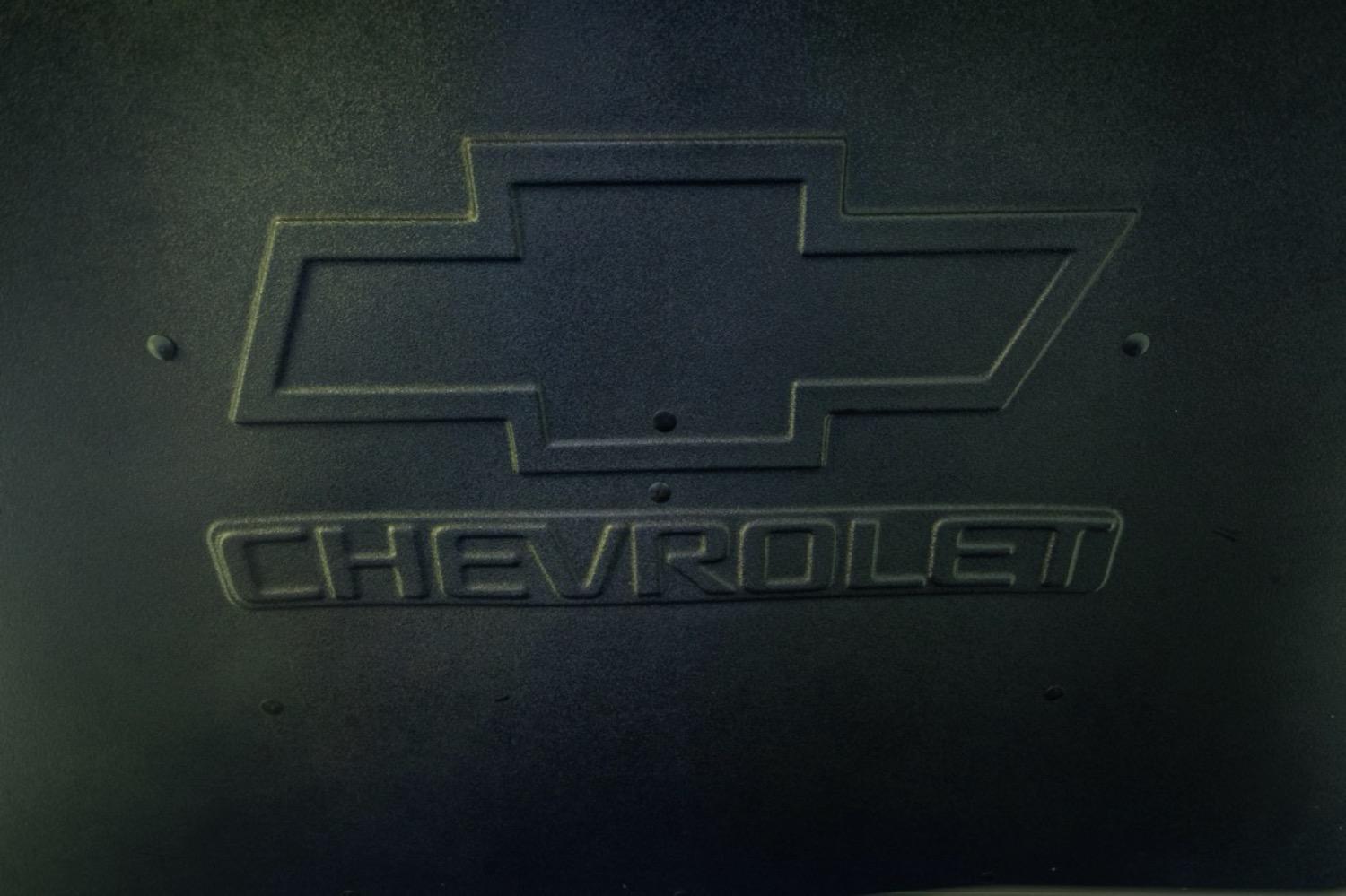 Restored 1979 Chevrolet K10 Short Bed