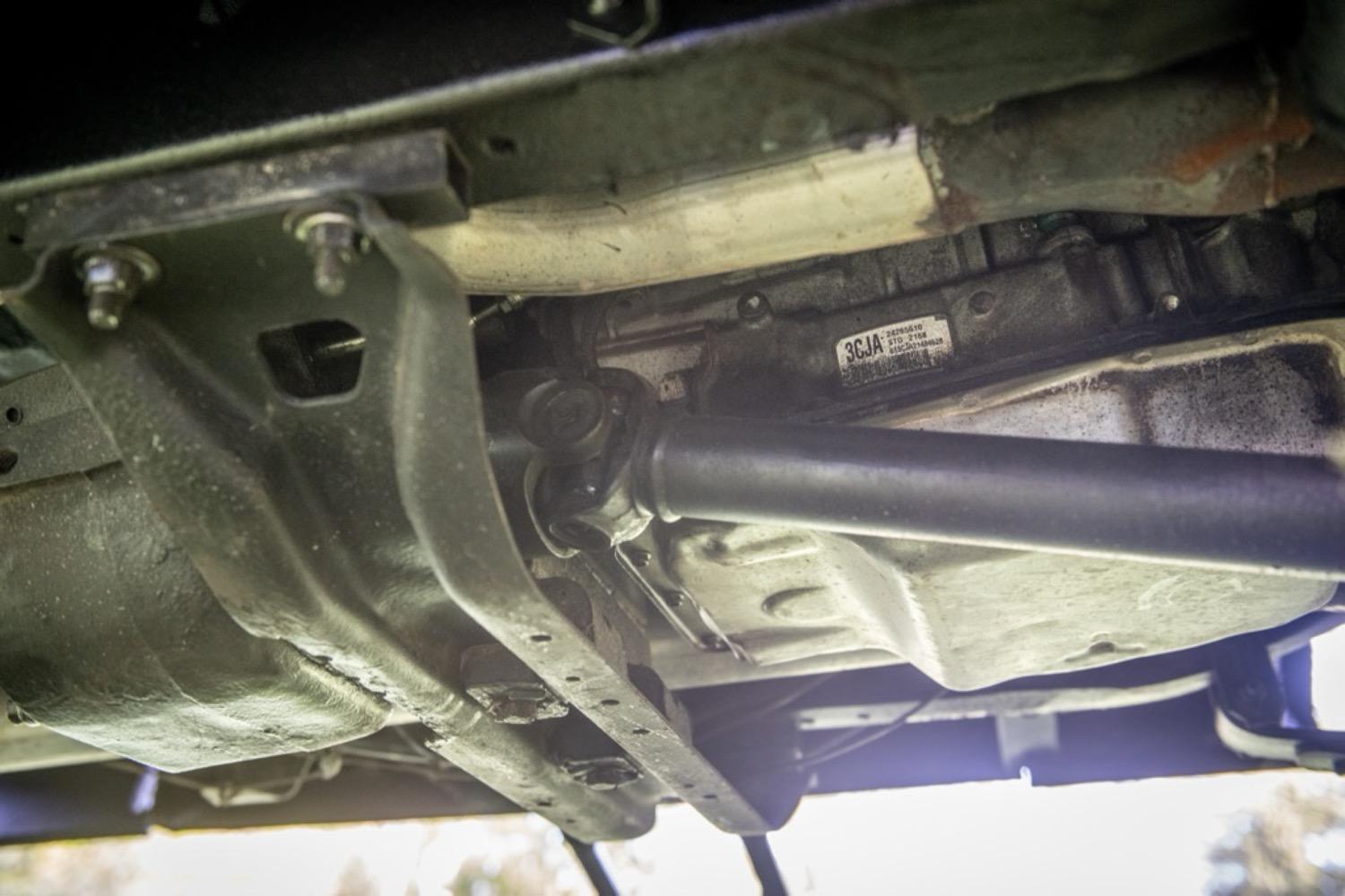 Restored 1979 Chevrolet K10 Short Bed
