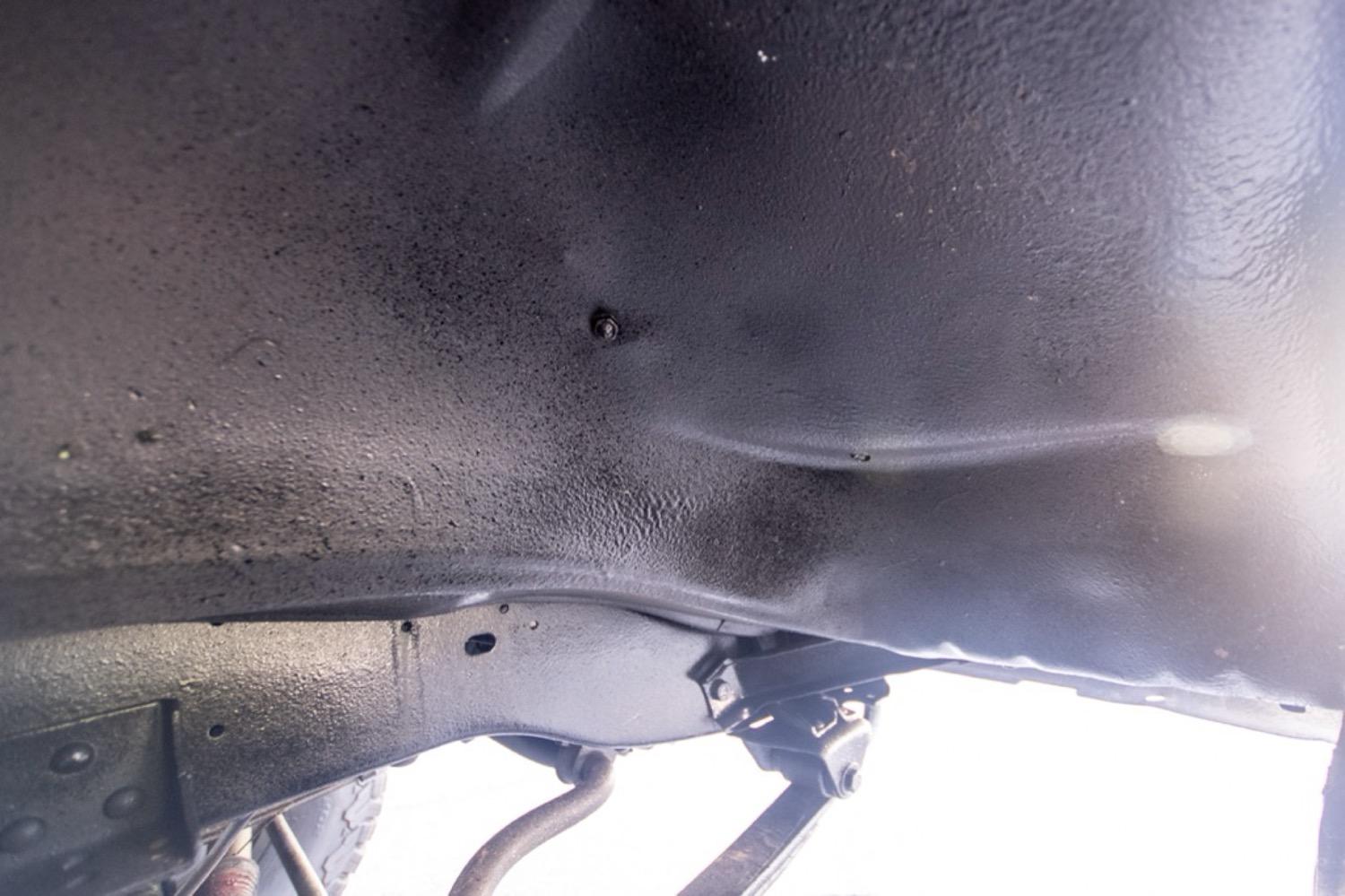 Restored 1979 Chevrolet K10 Short Bed