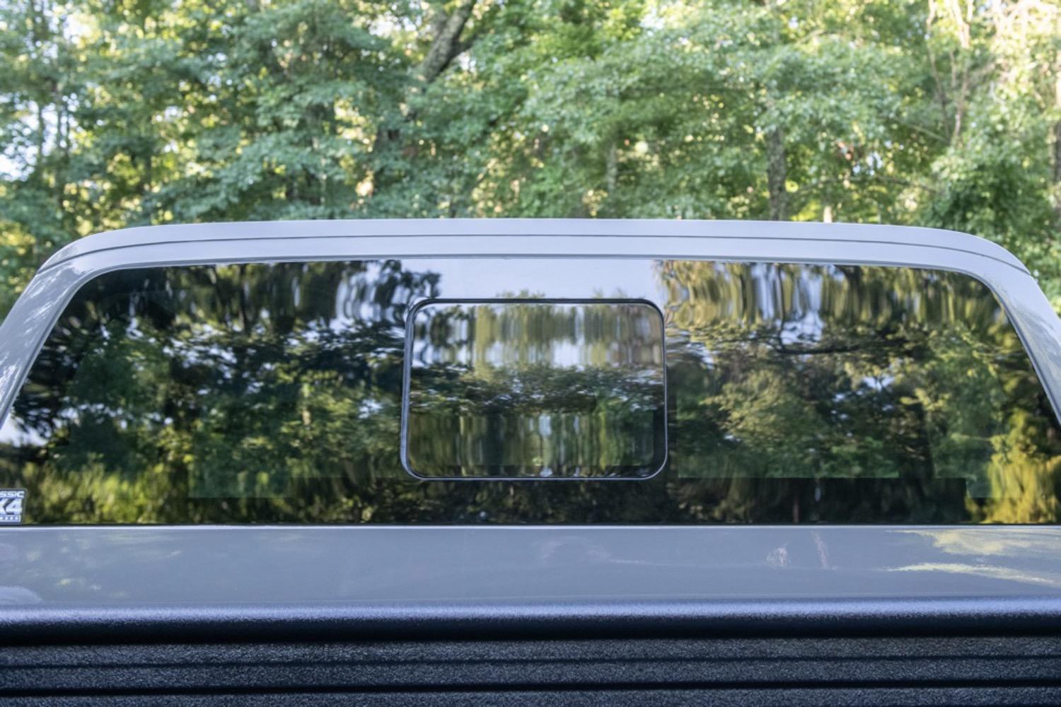 Restored 1979 Chevrolet K10 Short Bed