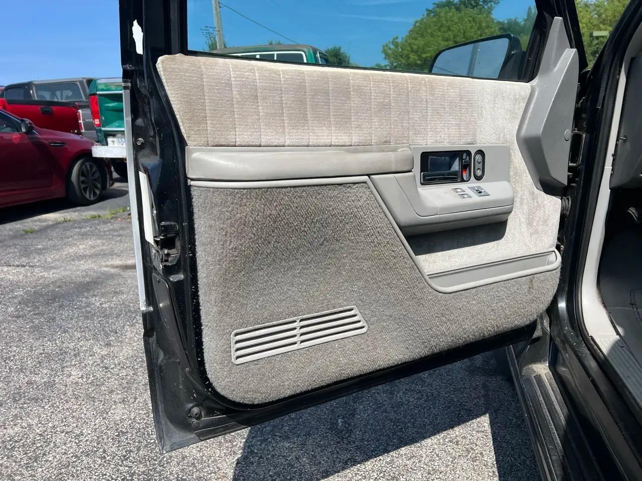 1994 Chevrolet Blazer K1500