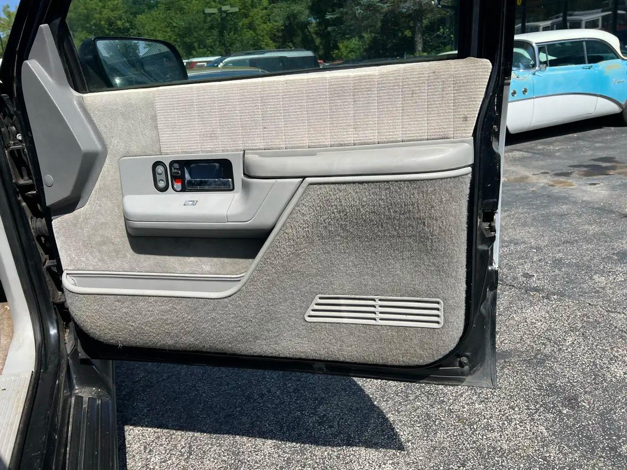 1994 Chevrolet Blazer K1500