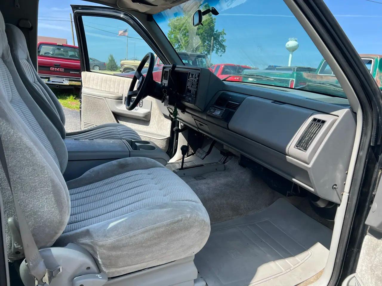 1994 Chevrolet Blazer K1500