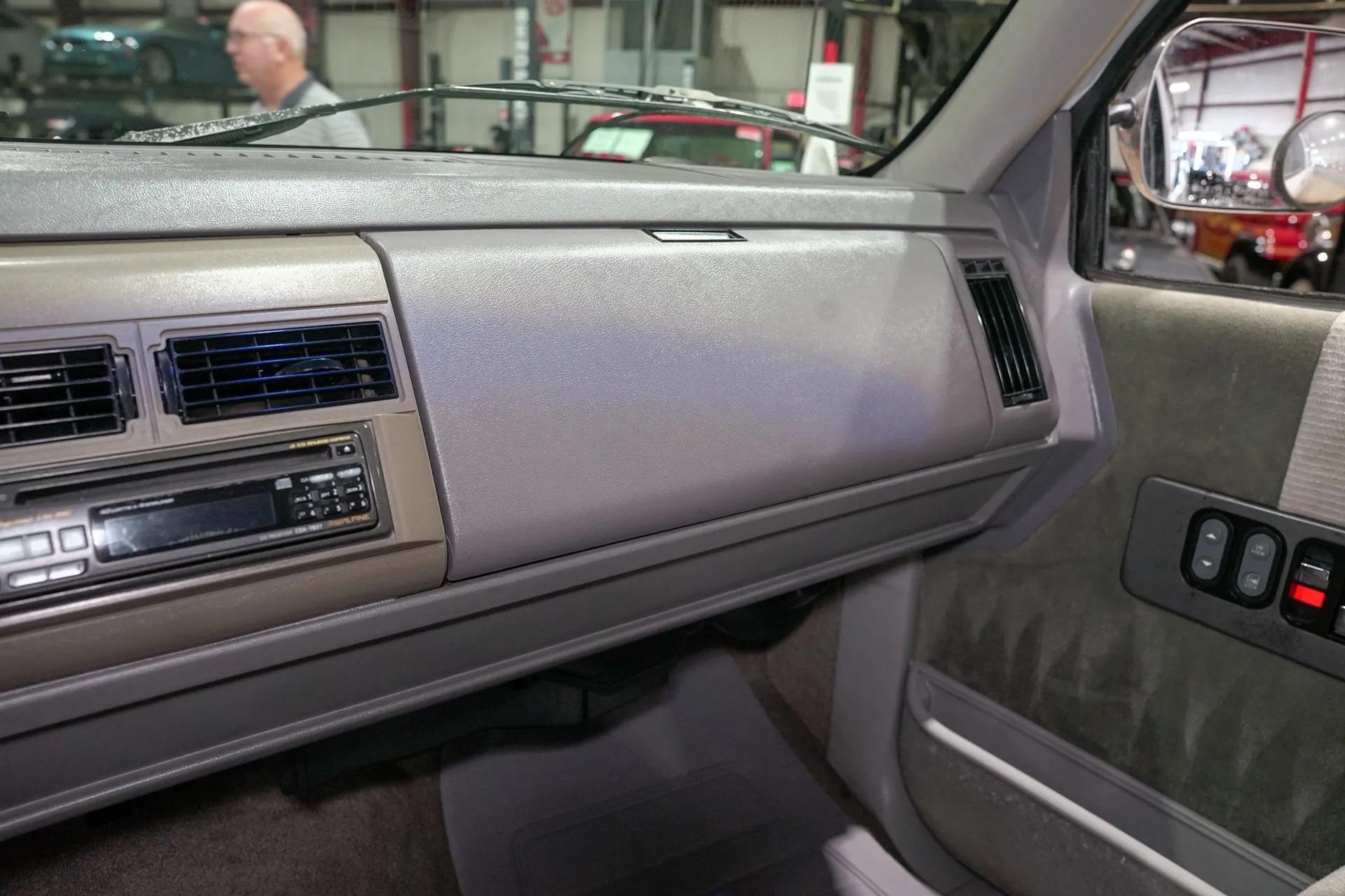 66k-Mile 1994 Chevrolet K-1500 Silverado Z71
