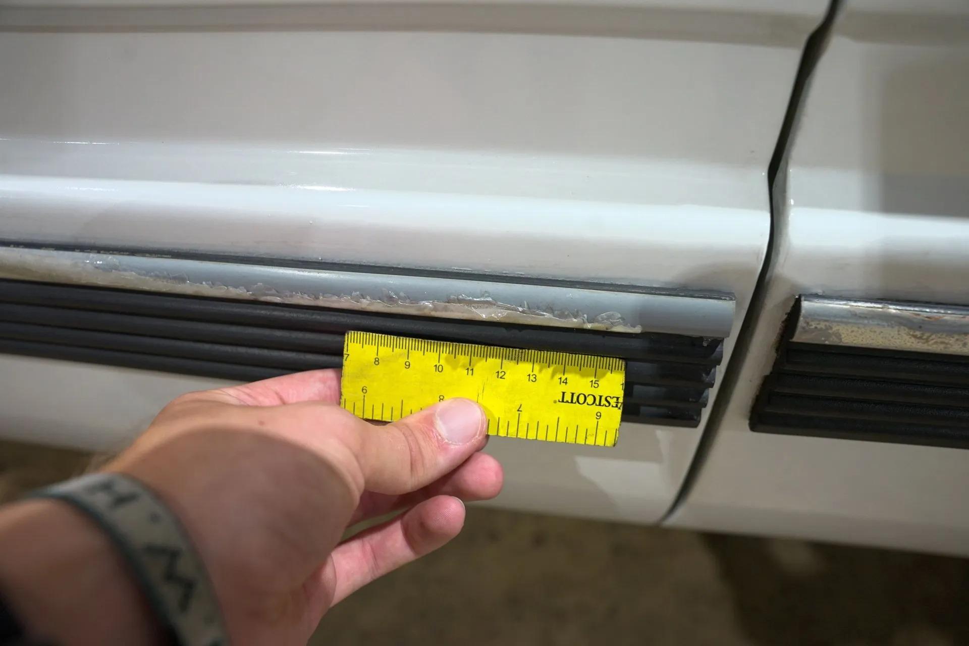 66k-Mile 1994 Chevrolet K-1500 Silverado Z71