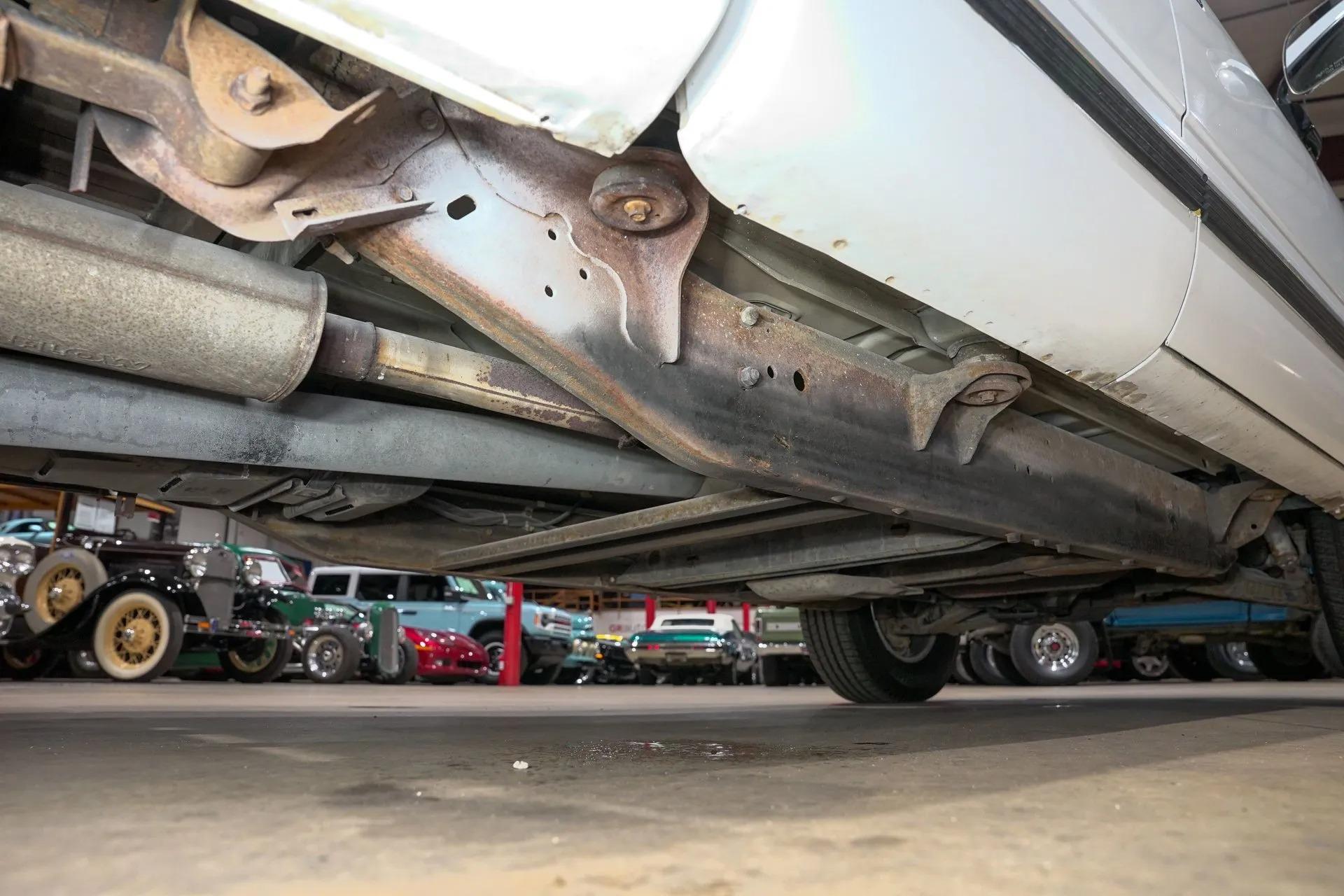 66k-Mile 1994 Chevrolet K-1500 Silverado Z71