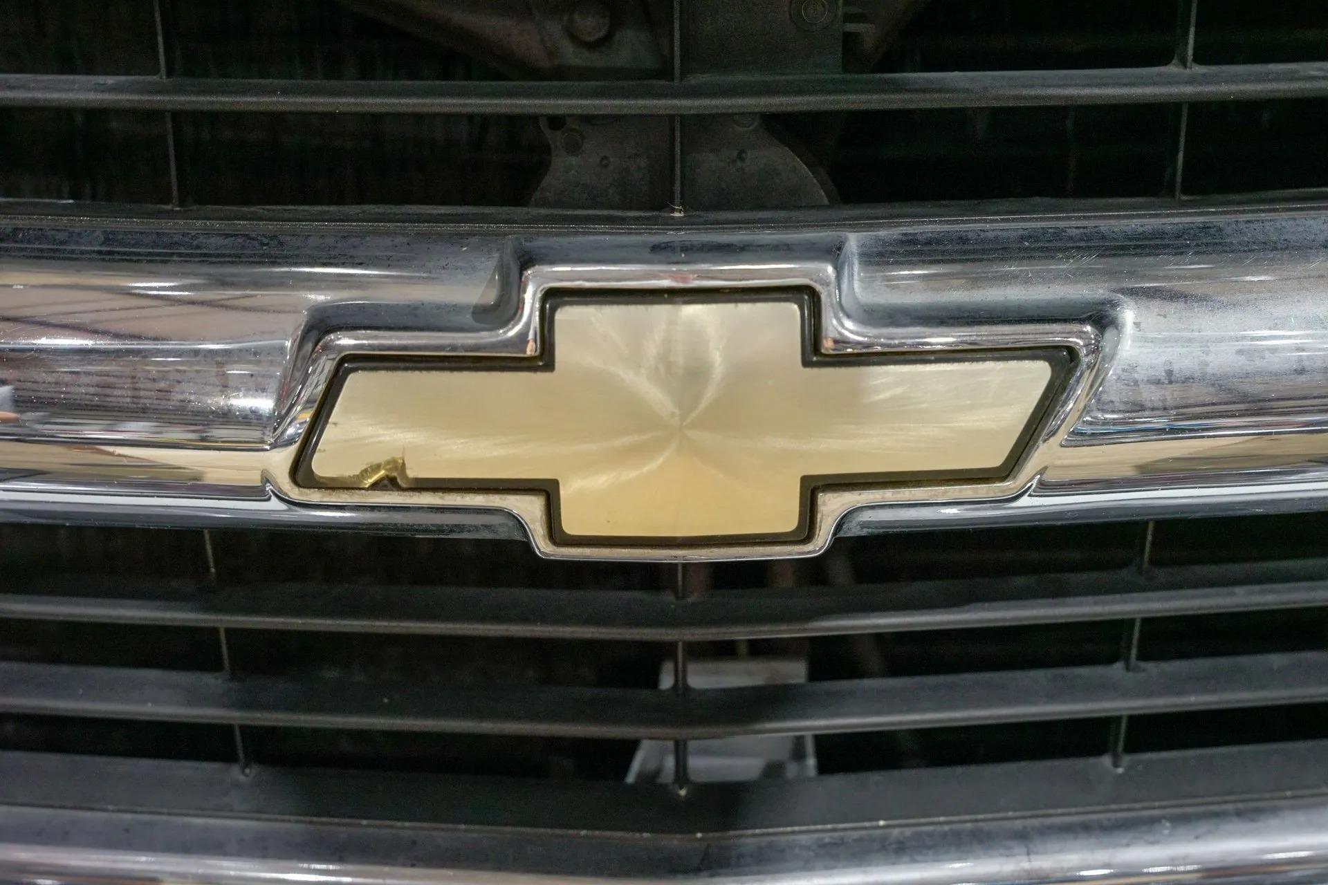 66k-Mile 1994 Chevrolet K-1500 Silverado Z71
