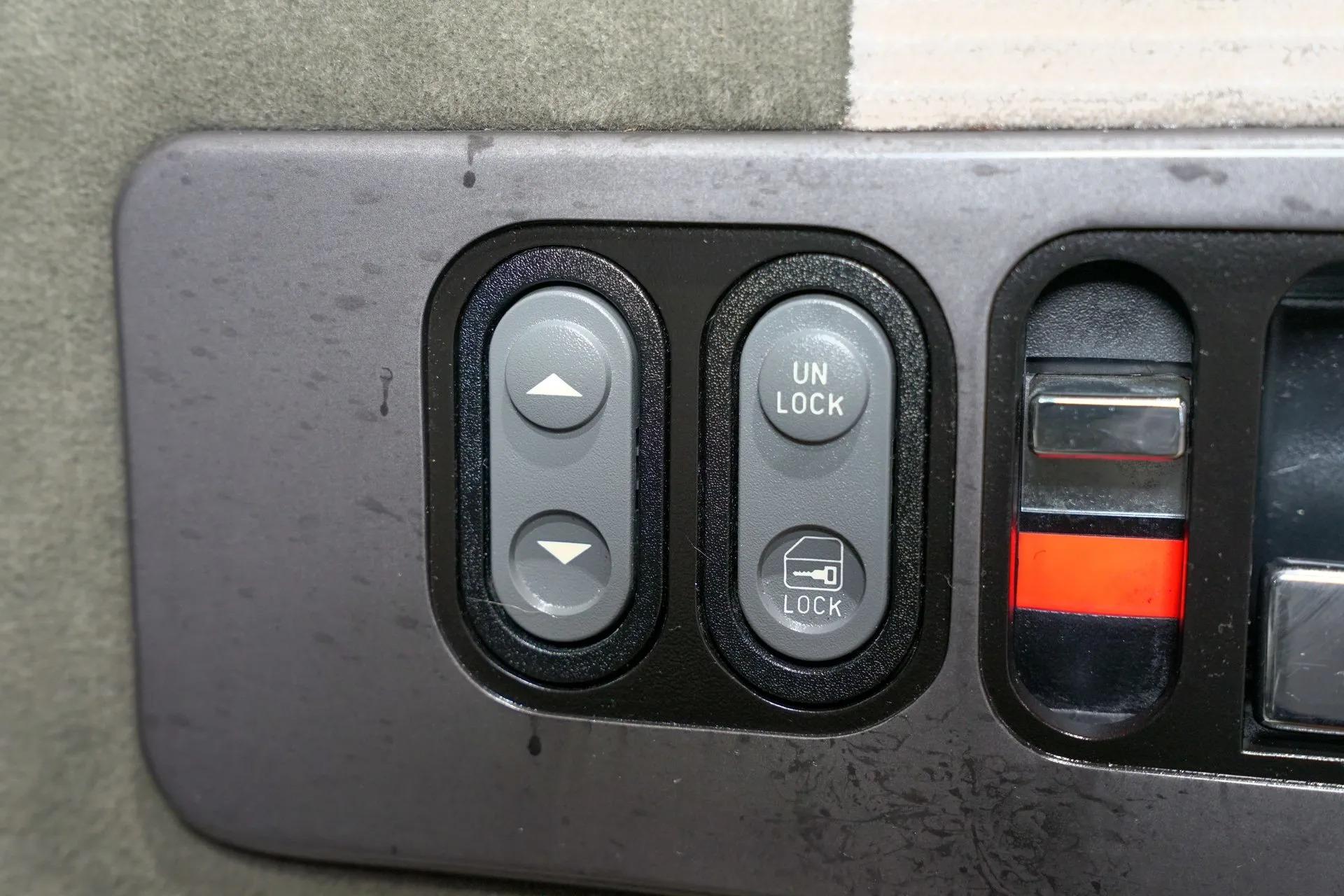 66k-Mile 1994 Chevrolet K-1500 Silverado Z71