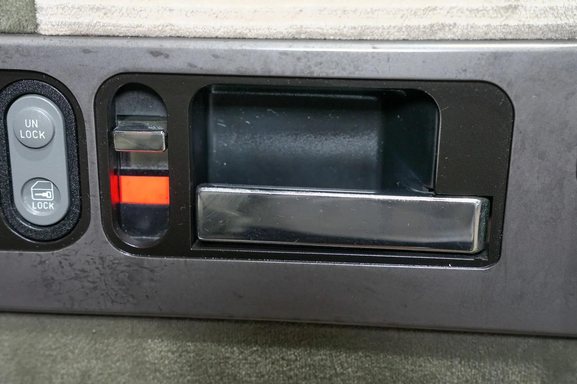 66k-Mile 1994 Chevrolet K-1500 Silverado Z71