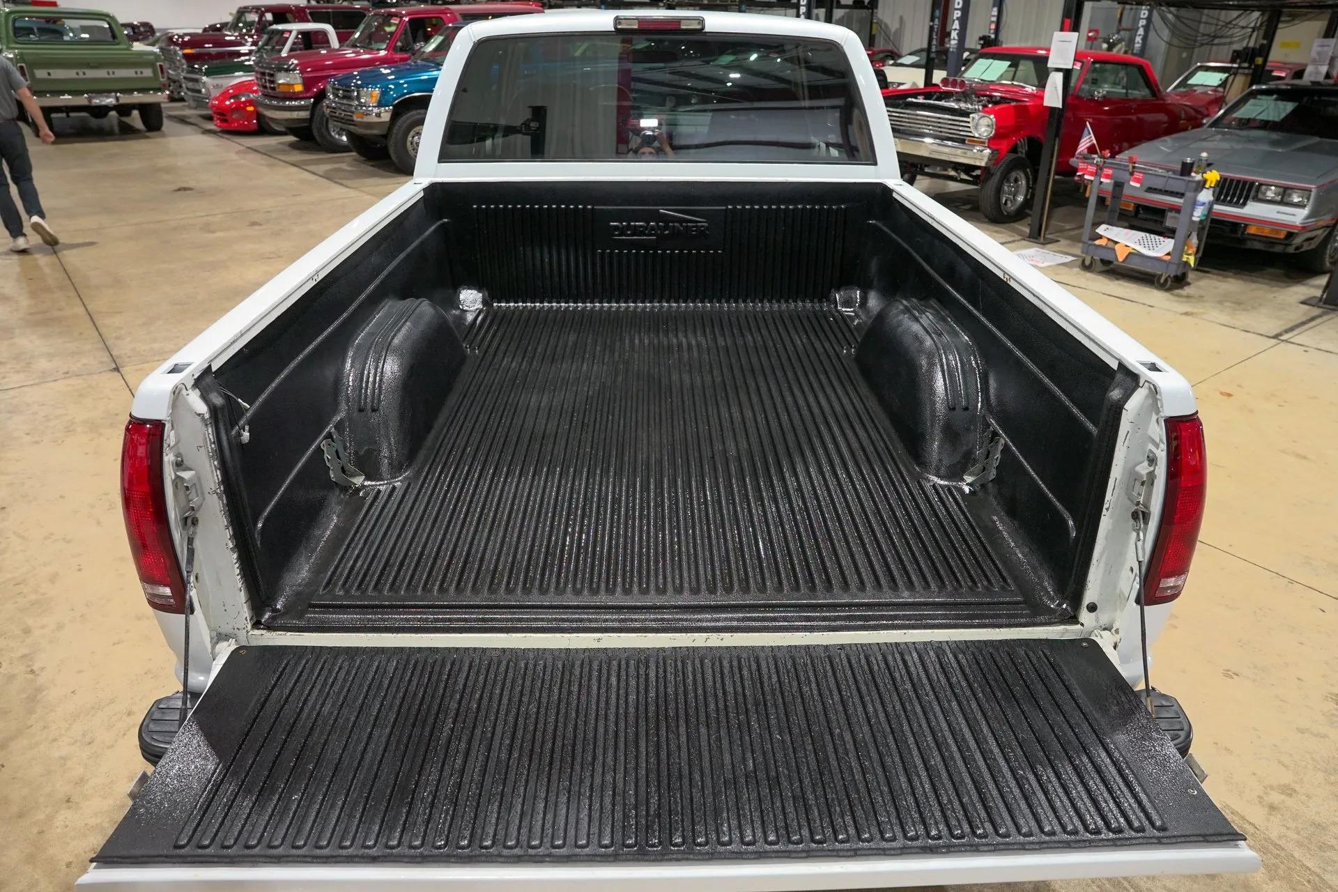 66k-Mile 1994 Chevrolet K-1500 Silverado Z71
