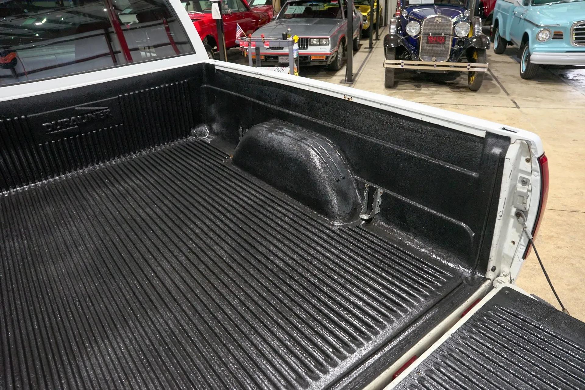 66k-Mile 1994 Chevrolet K-1500 Silverado Z71