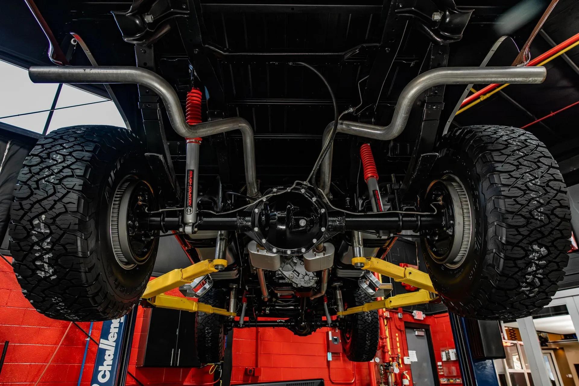 1987 Chevrolet Silverado V20