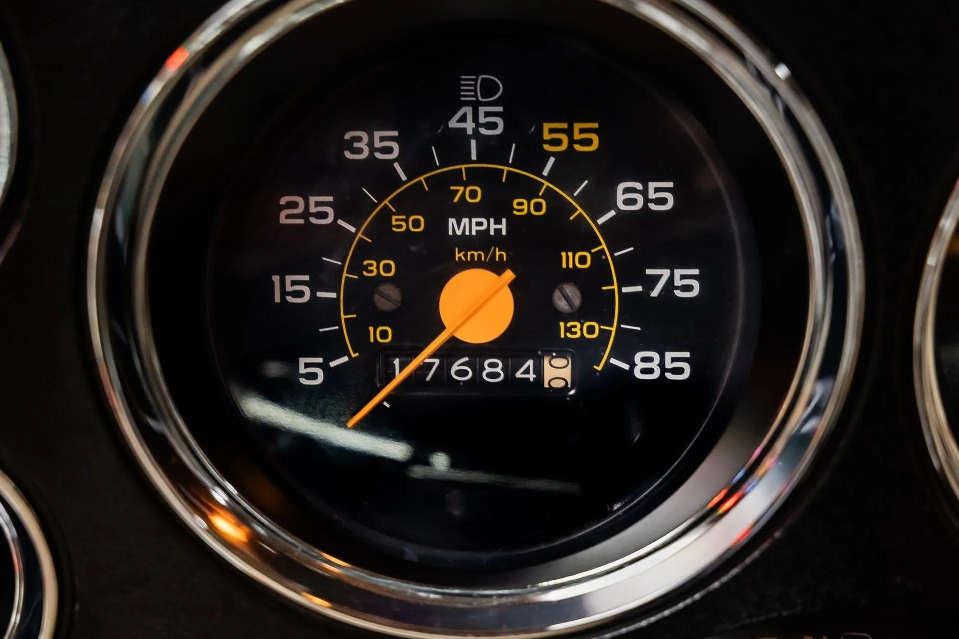 1987 Chevrolet Silverado V20