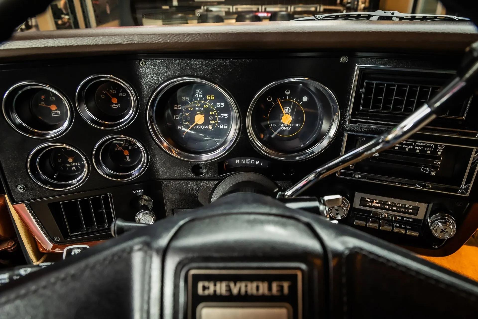 1987 Chevrolet Silverado V20
