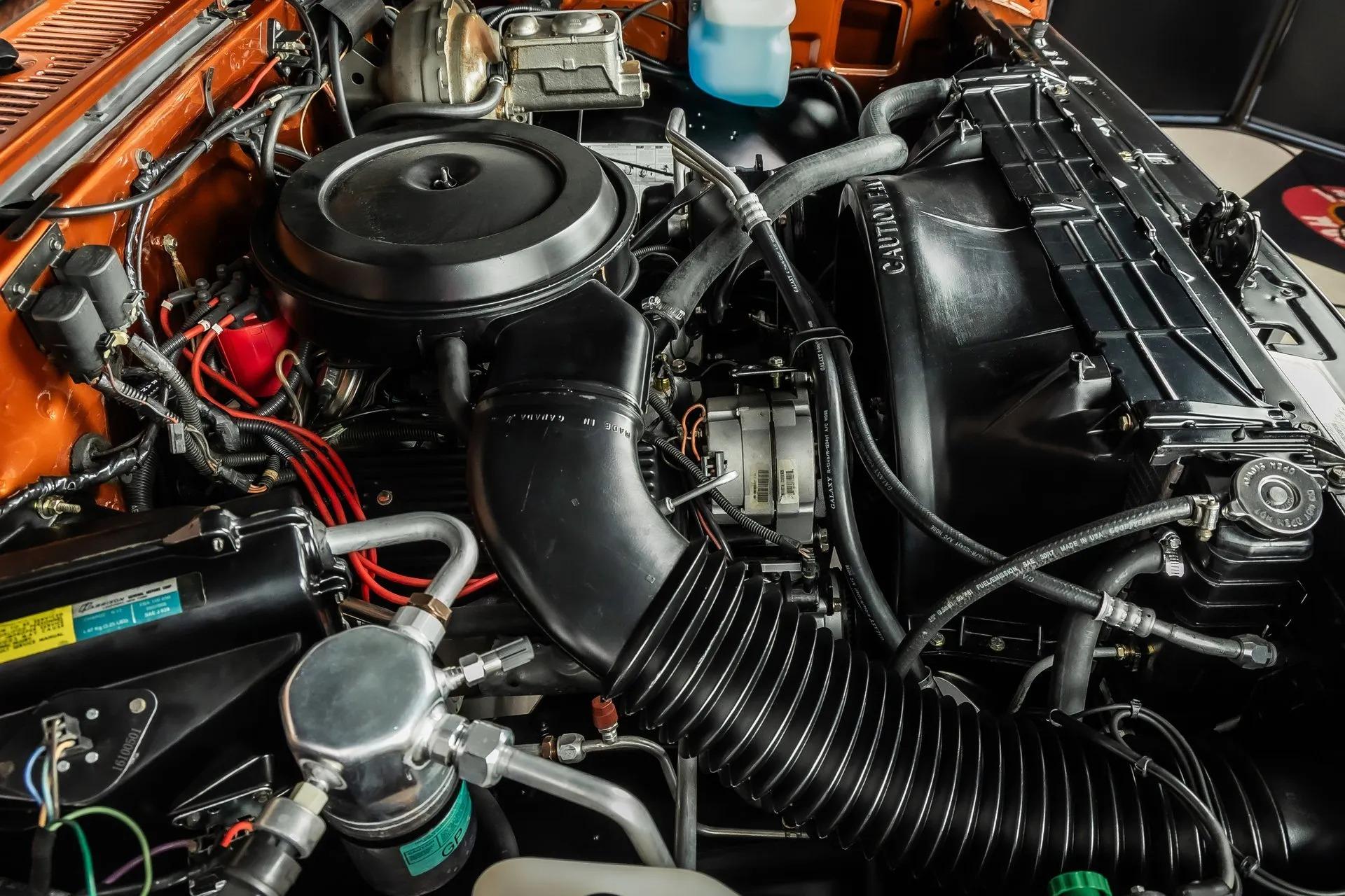 1987 Chevrolet Silverado V20