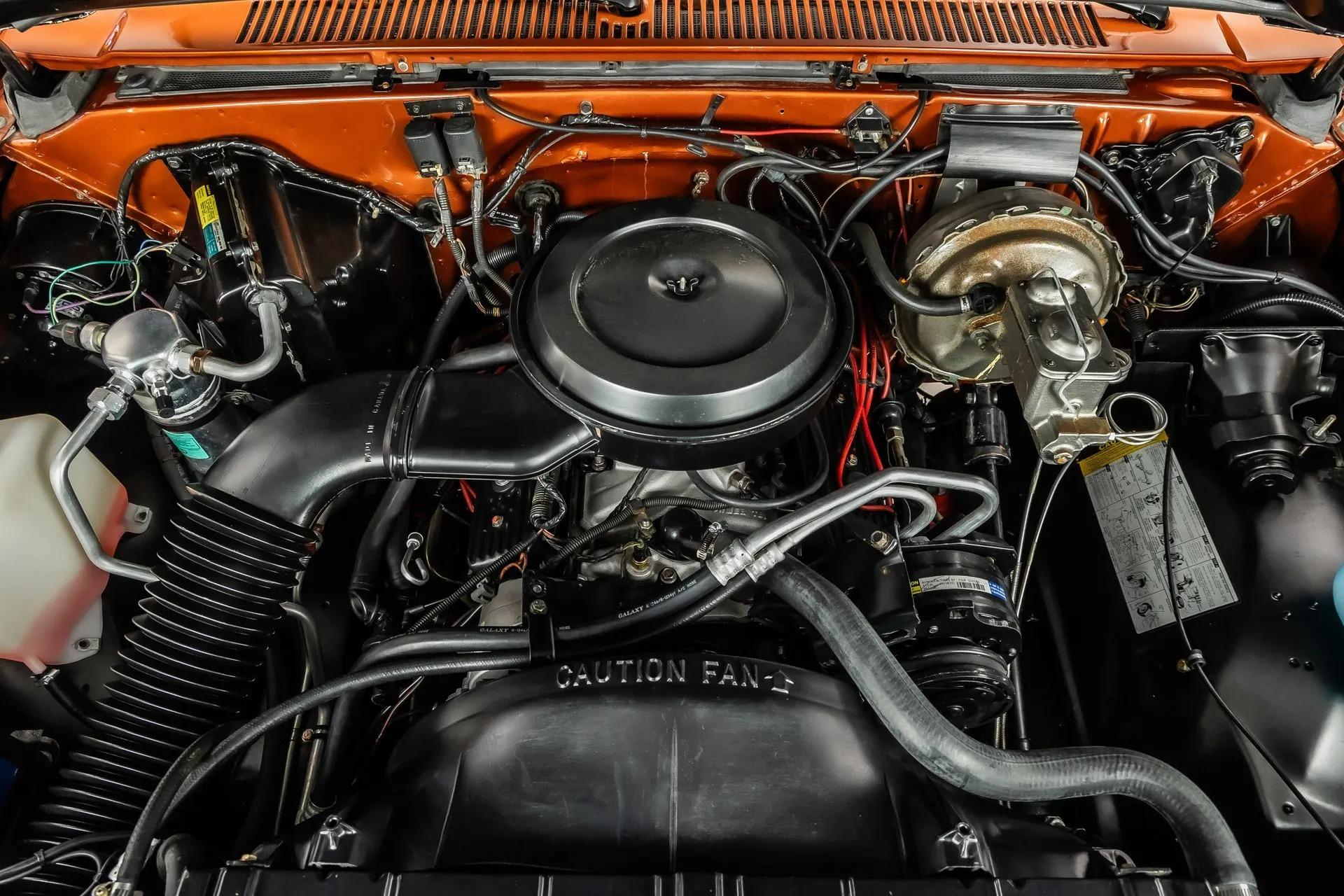 1987 Chevrolet Silverado V20