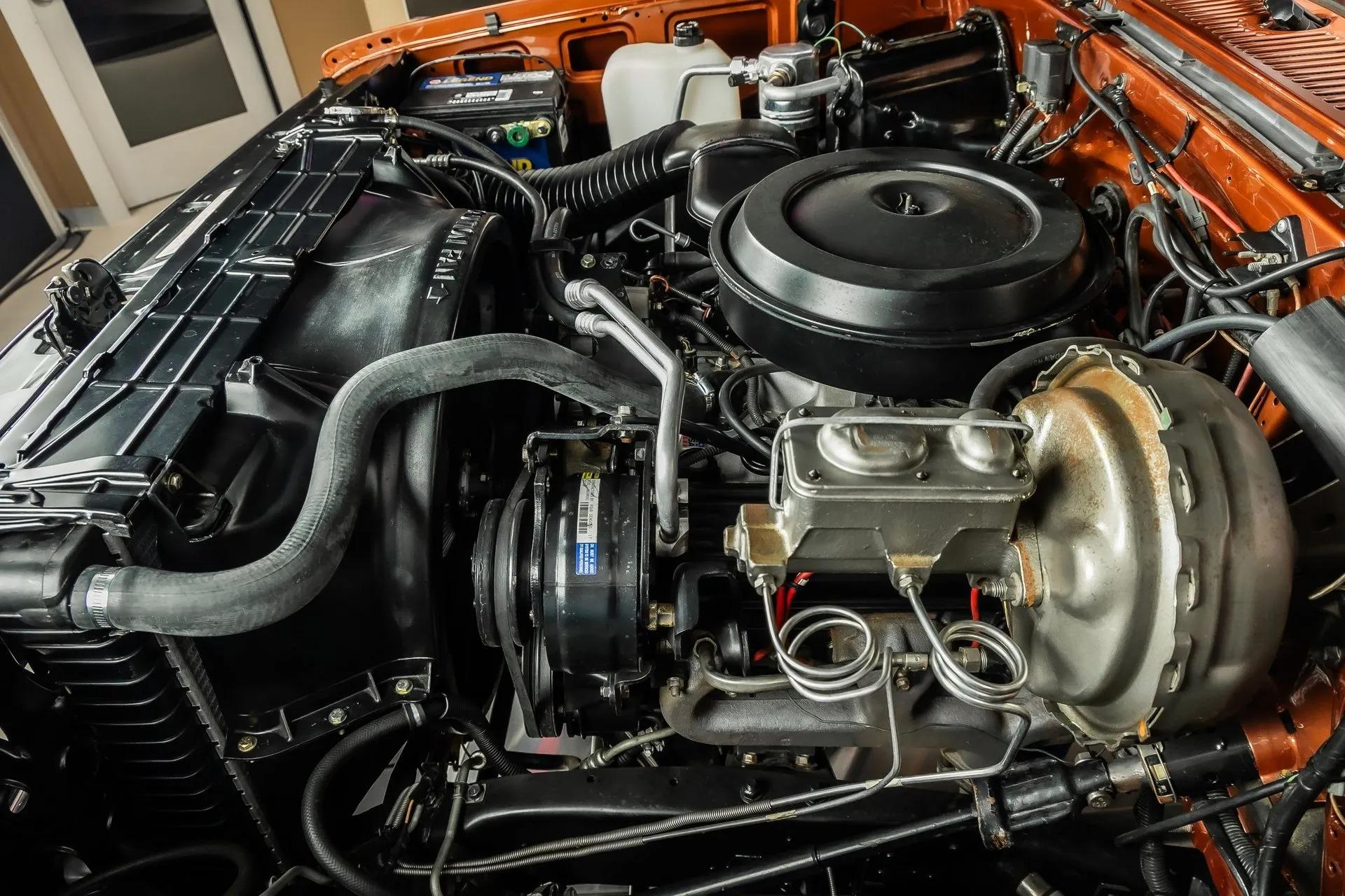 1987 Chevrolet Silverado V20