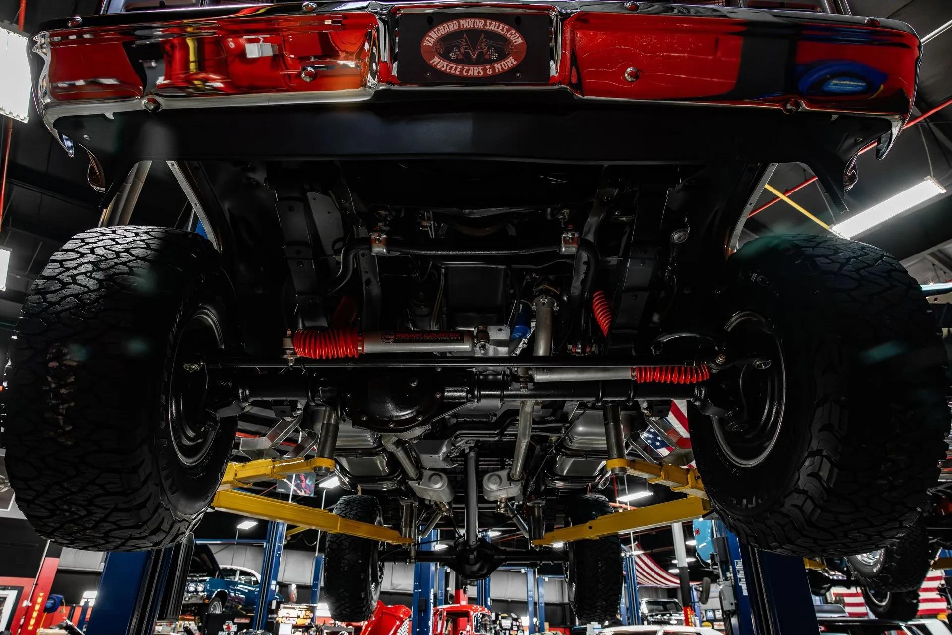 1987 Chevrolet Silverado V20