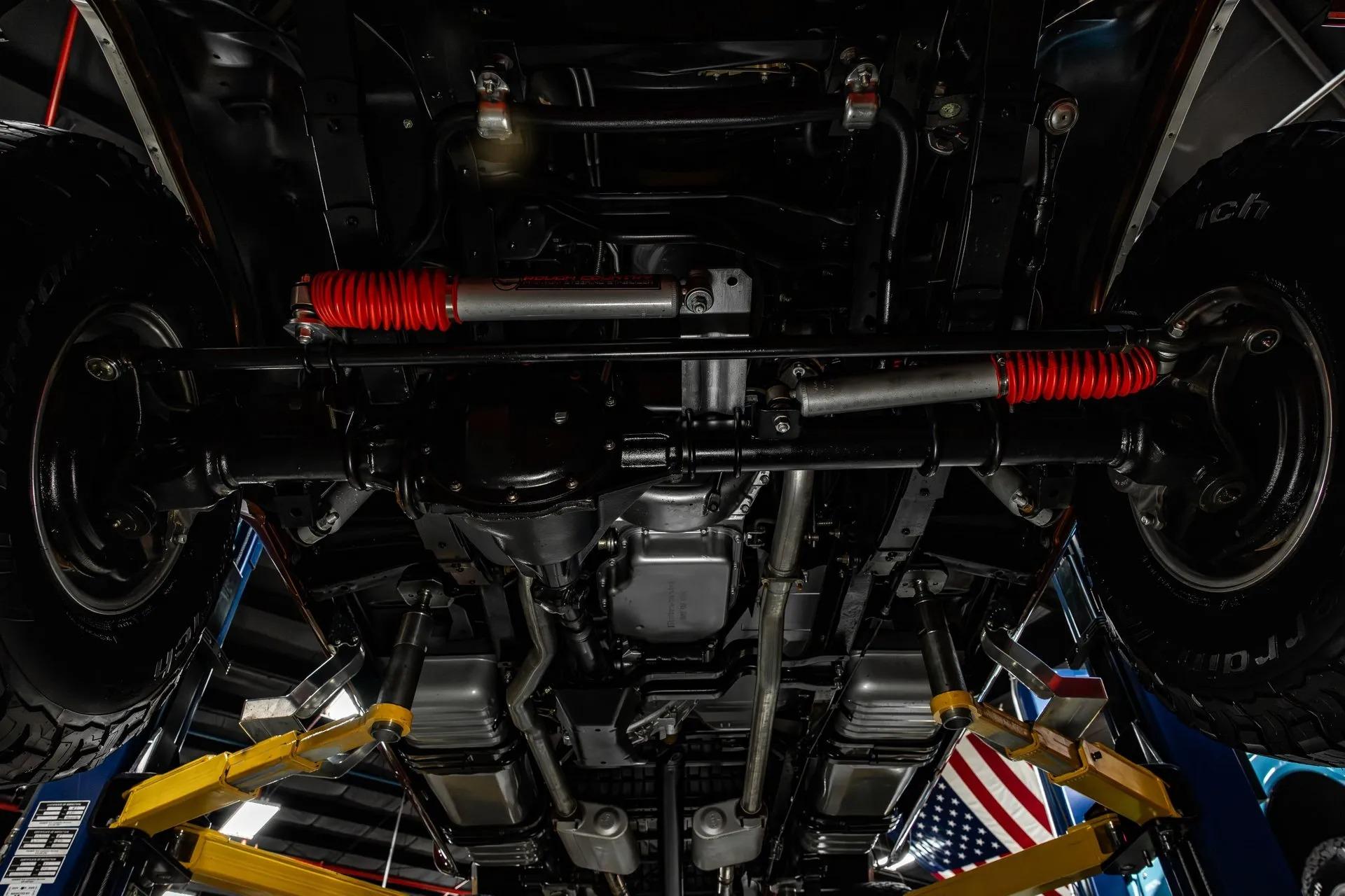 1987 Chevrolet Silverado V20