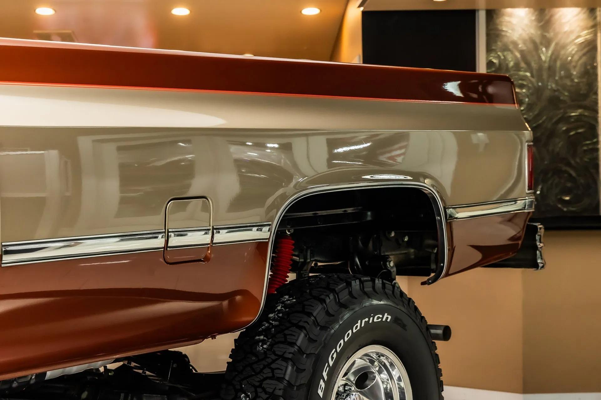 1987 Chevrolet Silverado V20