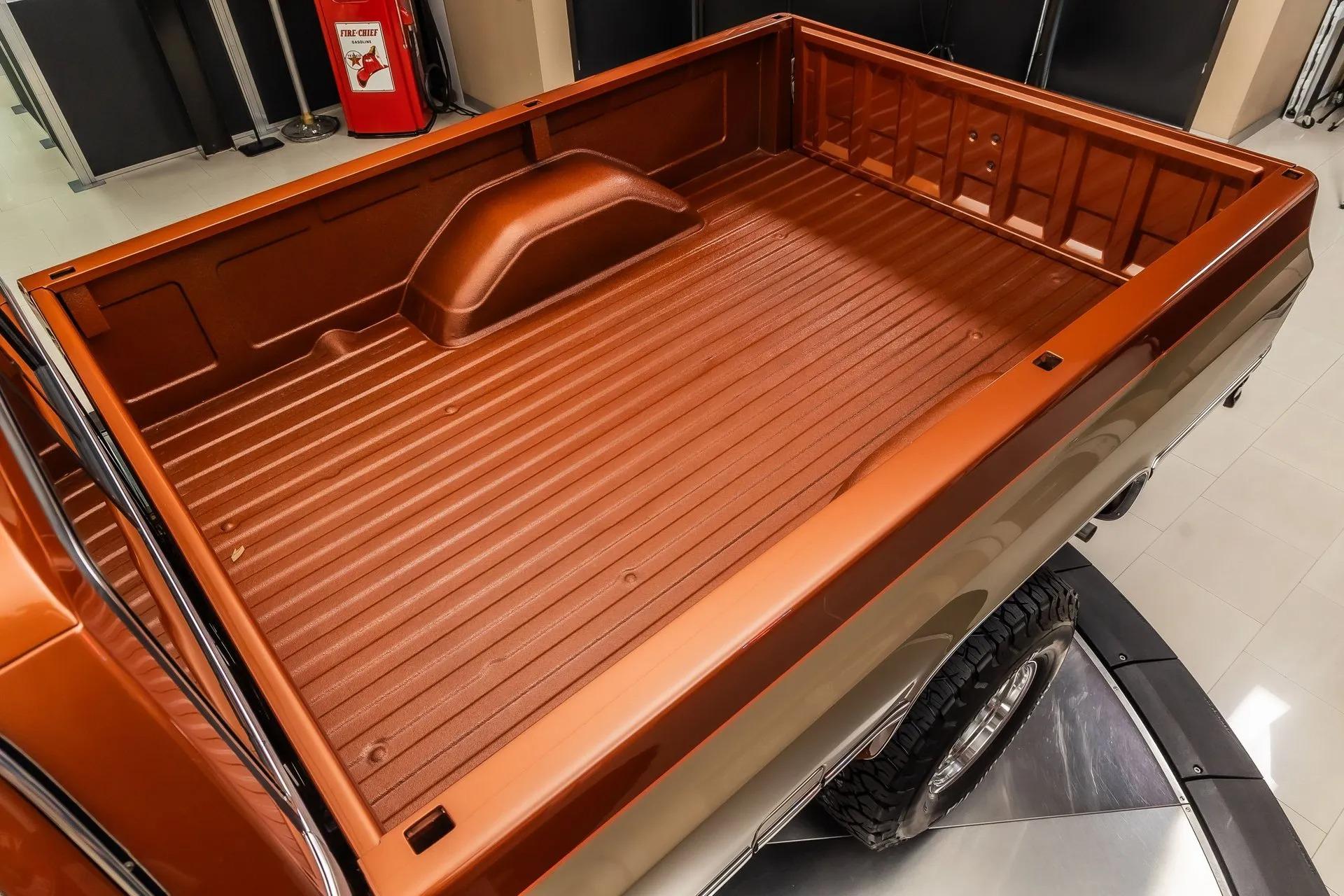 1987 Chevrolet Silverado V20