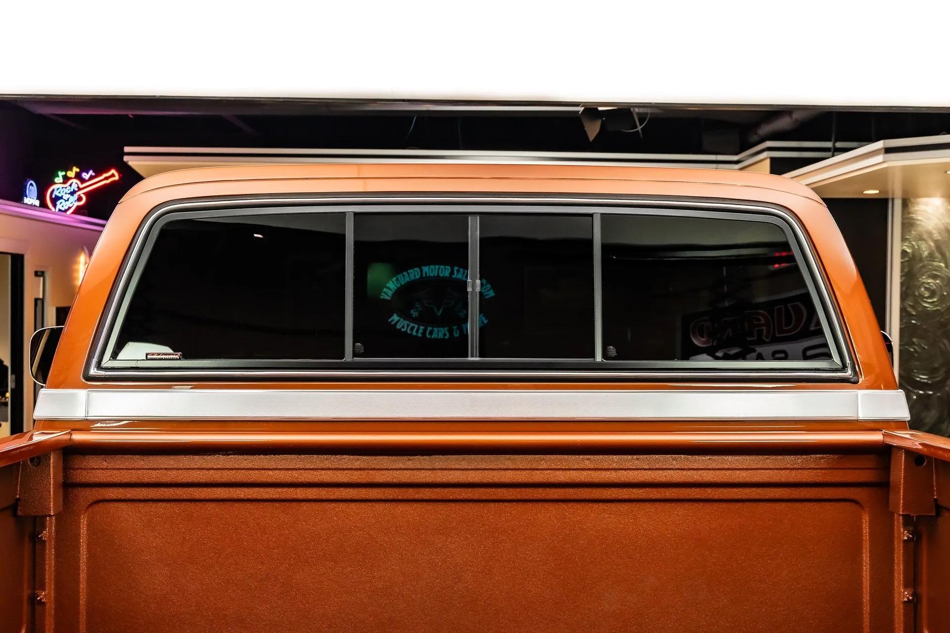 1987 Chevrolet Silverado V20