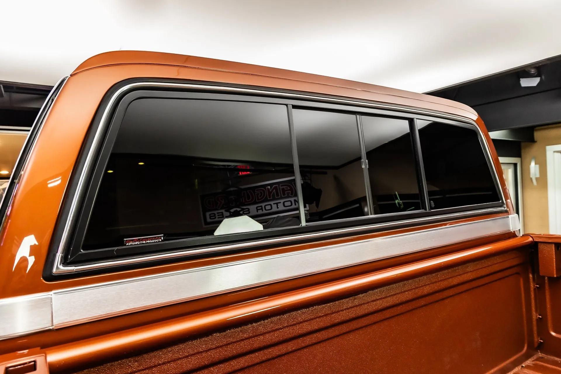 1987 Chevrolet Silverado V20