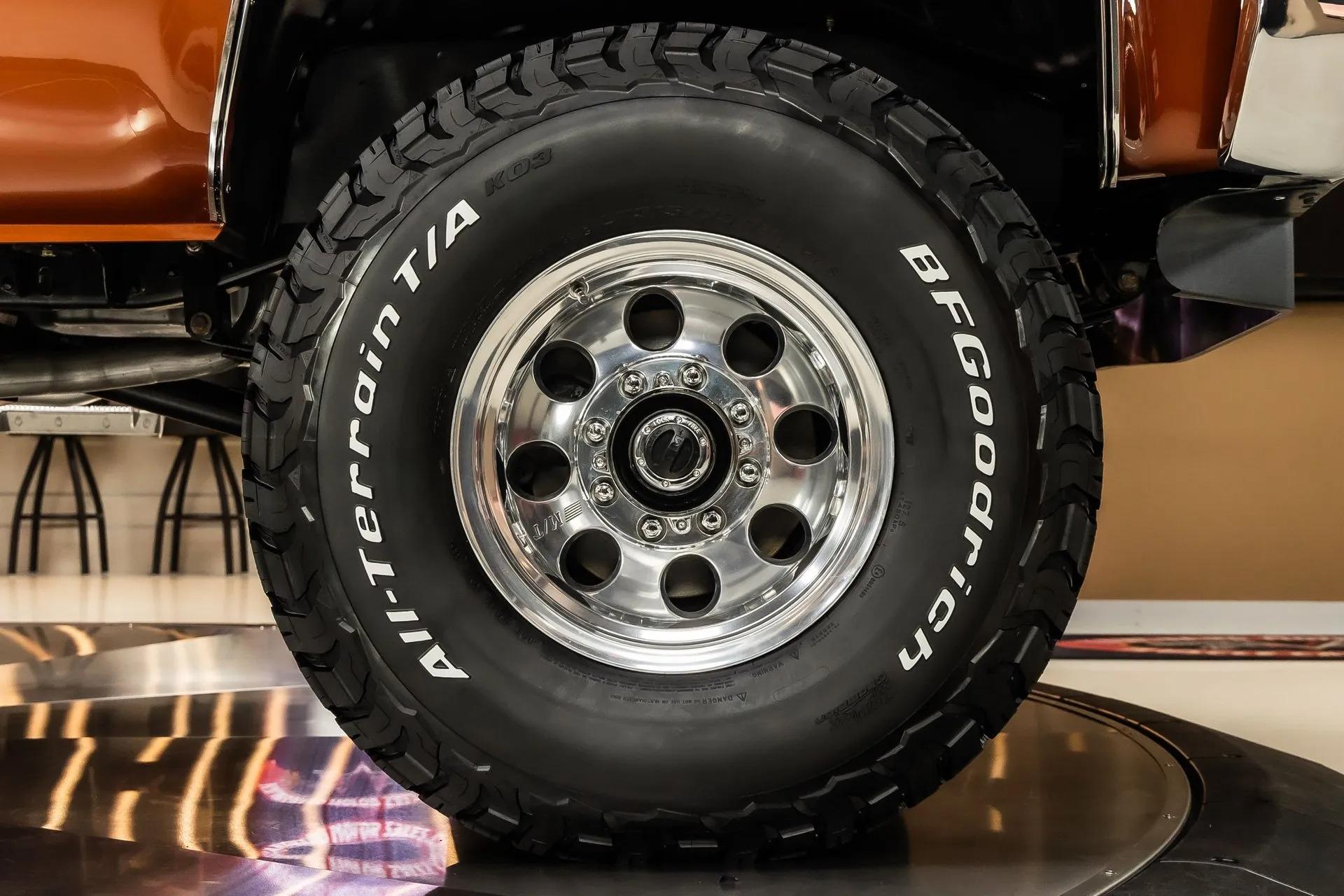 1987 Chevrolet Silverado V20