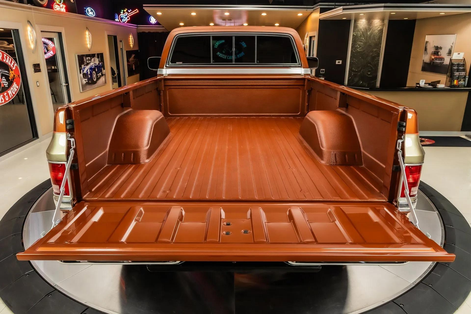 1987 Chevrolet Silverado V20