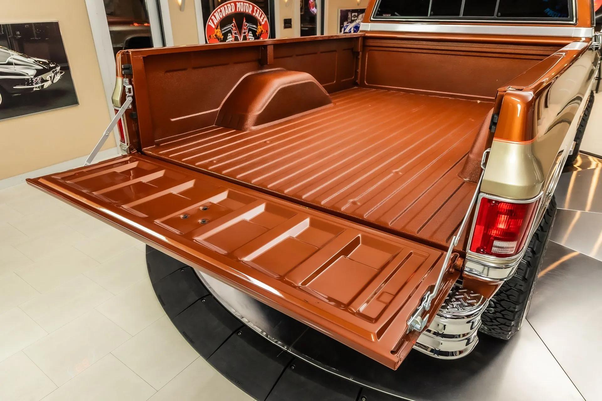 1987 Chevrolet Silverado V20