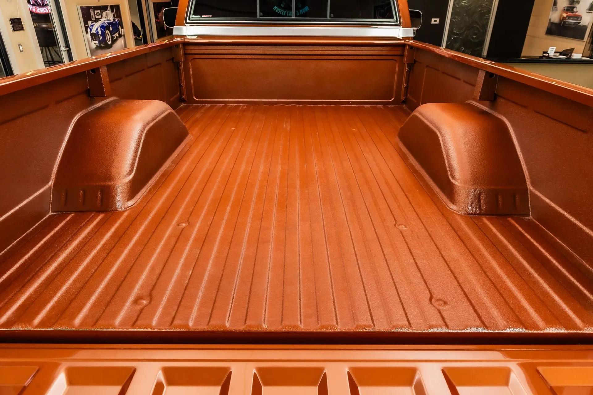 1987 Chevrolet Silverado V20