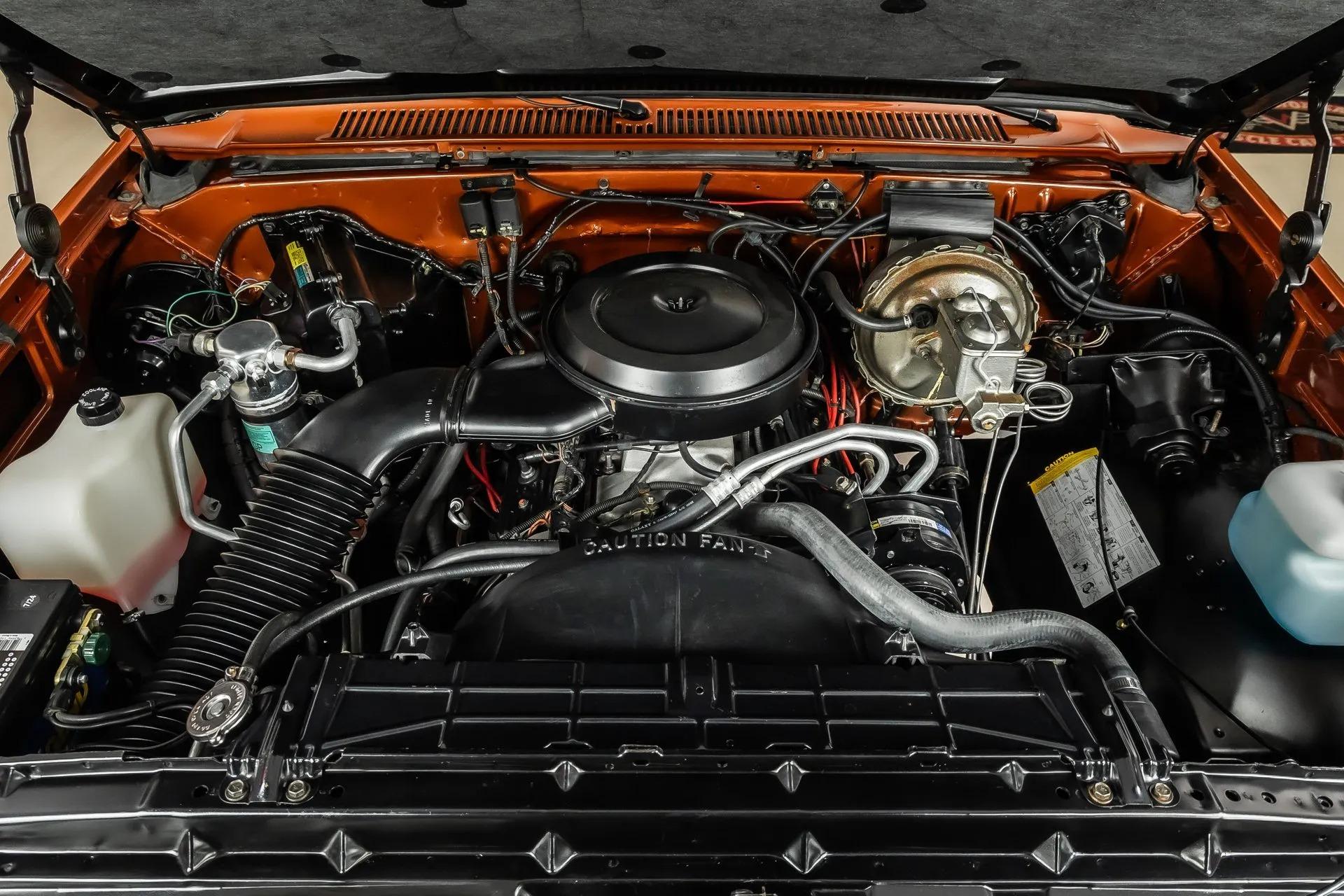 1987 Chevrolet Silverado V20