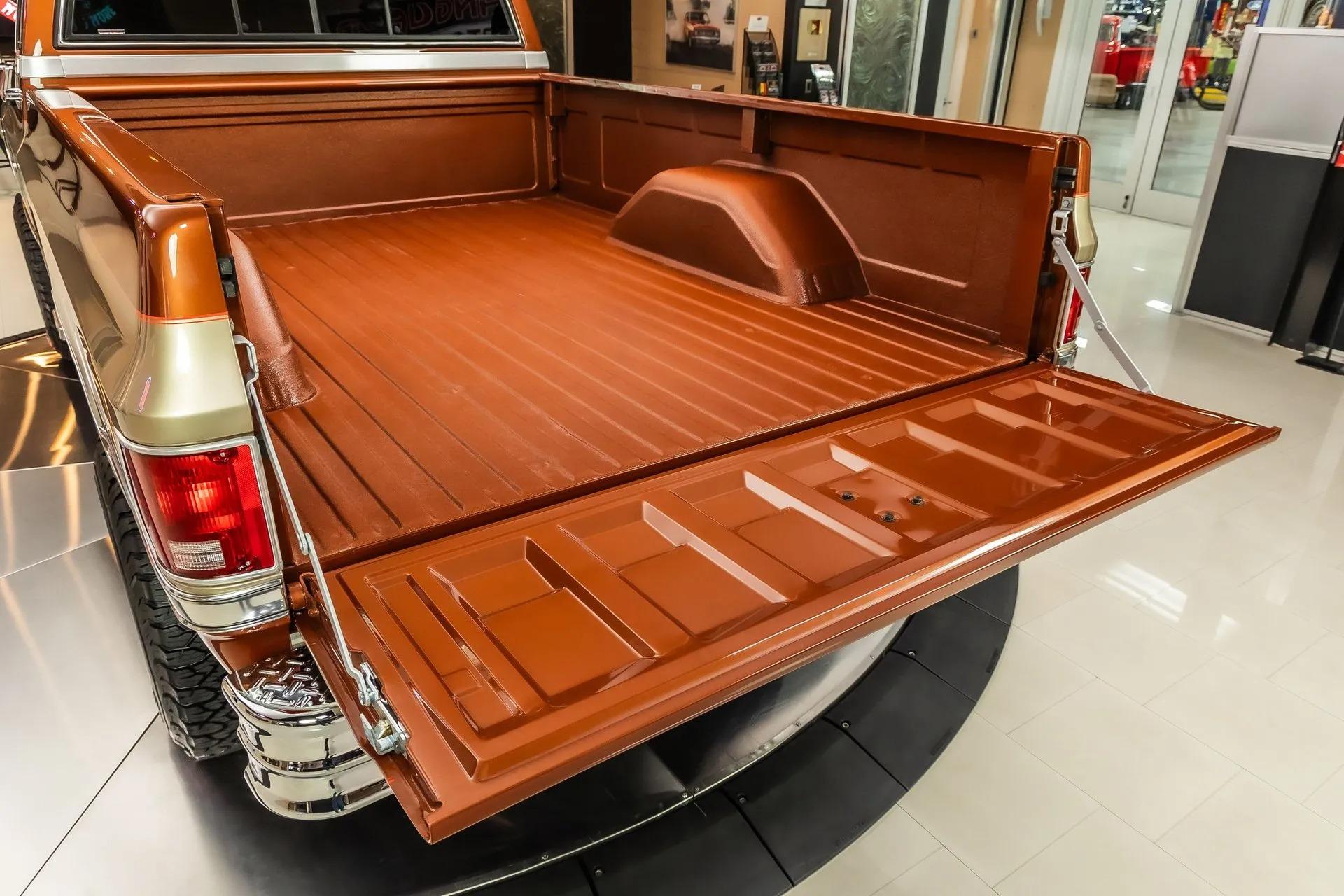 1987 Chevrolet Silverado V20