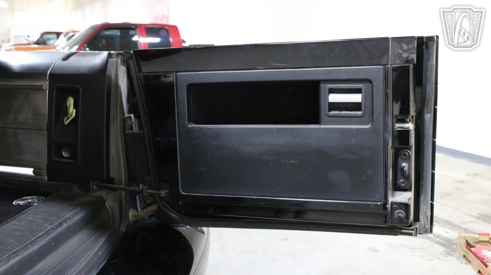 2002 Lincoln Blackwood