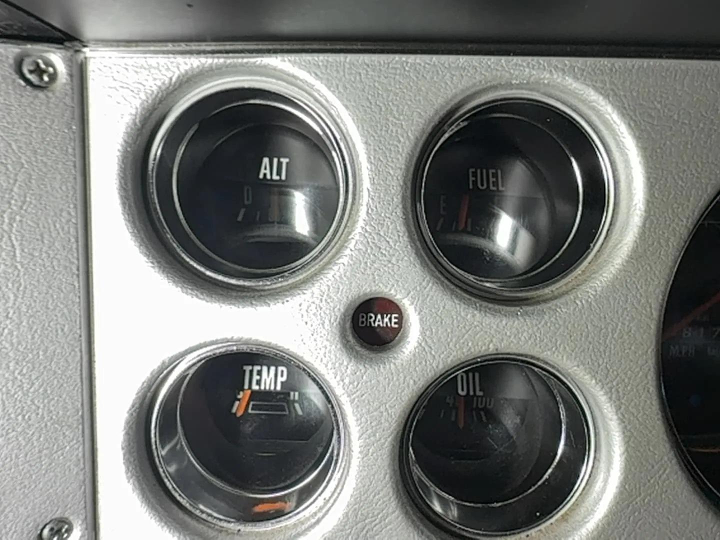1979 Dodge D100